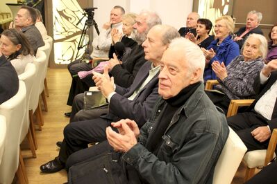 Prezes IPN wręczył w Krakowie tytuły Świadek Historii