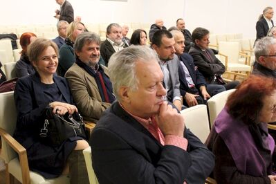 Prezes IPN wręczył w Krakowie tytuły Świadek Historii