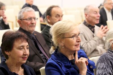 Prezes IPN wręczył w Krakowie tytuły Świadek Historii