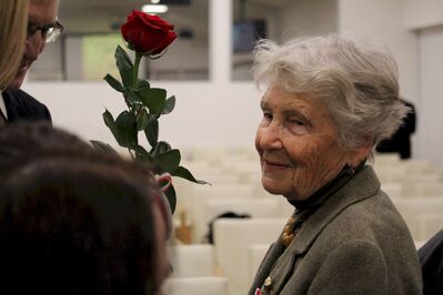 Prezes IPN wręczył w Krakowie tytuły Świadek Historii