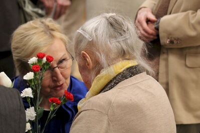 Prezes IPN wręczył w Krakowie tytuły Świadek Historii