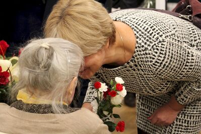 Prezes IPN wręczył w Krakowie tytuły Świadek Historii