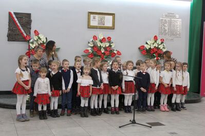 Prezes IPN odsłonił tablicę poświęconą górnikom KWK Brzeszcze