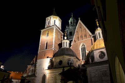 Krakowskie obchody 151. rocznicy urodzin Józefa Piłsudskiego