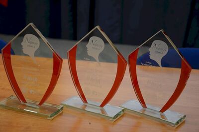 Drużyna I LO z Ostrzeszowa wygrała krakowski Turniej Debat Historycznych