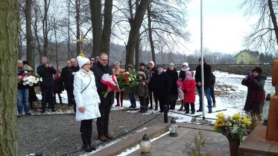 Uroczystości w Imbramowicach poświęcone powstańcom styczniowym