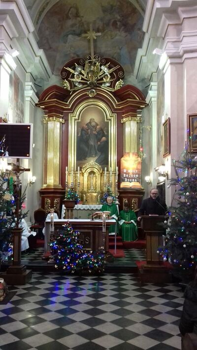 Uroczystości w Imbramowicach poświęcone powstańcom styczniowym