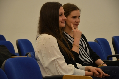 Finał Małopolskiego Turnieju Debat Historycznych