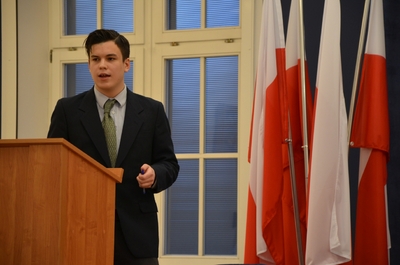 Finał Małopolskiego Turnieju Debat Historycznych