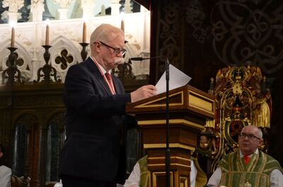 3 marca 2019. Krakowianie oddali hołd Żołnierzom Wyklętym