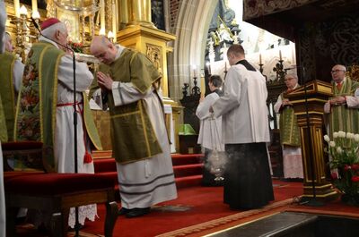 3 marca 2019. Krakowianie oddali hołd Żołnierzom Wyklętym