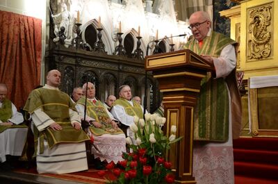 3 marca 2019. Krakowianie oddali hołd Żołnierzom Wyklętym