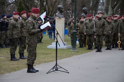3 marca 2019. Krakowianie oddali hołd Żołnierzom Wyklętym