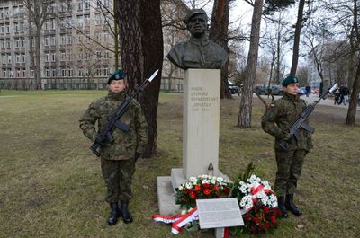 3 marca 2019. Krakowianie oddali hołd Żołnierzom Wyklętym