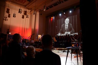 3 marca 2019. Krakowskie Koncerty Galowe w Hołdzie Żołnierzom Wyklętym