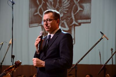 3 marca 2019. Krakowskie Koncerty Galowe w Hołdzie Żołnierzom Wyklętym