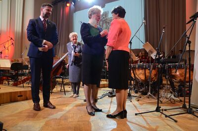 3 marca 2019. Krakowskie Koncerty Galowe w Hołdzie Żołnierzom Wyklętym