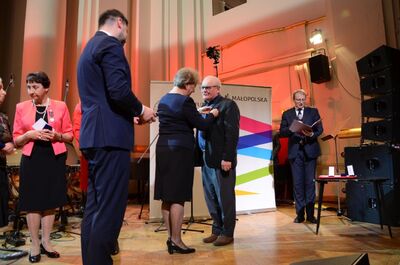 3 marca 2019. Krakowskie Koncerty Galowe w Hołdzie Żołnierzom Wyklętym