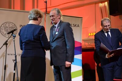 3 marca 2019. Krakowskie Koncerty Galowe w Hołdzie Żołnierzom Wyklętym