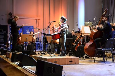 3 marca 2019. Krakowskie Koncerty Galowe w Hołdzie Żołnierzom Wyklętym