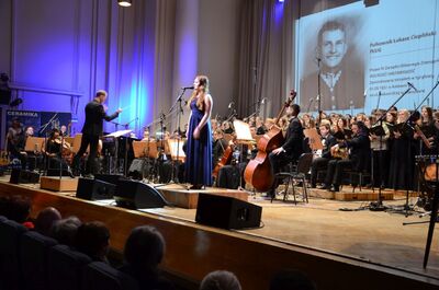 3 marca 2019. Krakowskie Koncerty Galowe w Hołdzie Żołnierzom Wyklętym