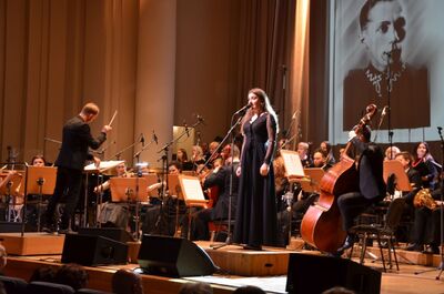 3 marca 2019. Krakowskie Koncerty Galowe w Hołdzie Żołnierzom Wyklętym