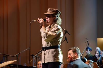 3 marca 2019. Krakowskie Koncerty Galowe w Hołdzie Żołnierzom Wyklętym