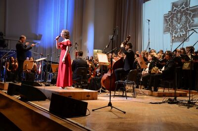 3 marca 2019. Krakowskie Koncerty Galowe w Hołdzie Żołnierzom Wyklętym