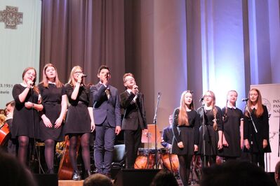 3 marca 2019. Krakowskie Koncerty Galowe w Hołdzie Żołnierzom Wyklętym