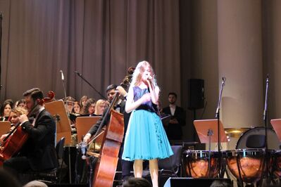 3 marca 2019. Krakowskie Koncerty Galowe w Hołdzie Żołnierzom Wyklętym