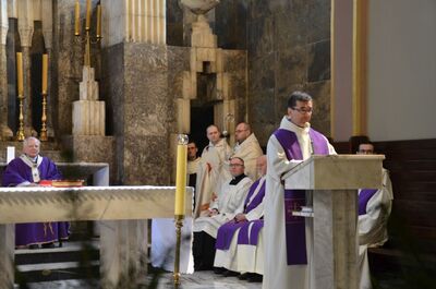 W Krakowie odbyły się uroczystości pogrzebowe Stanisława Ludzi „Harnasia”