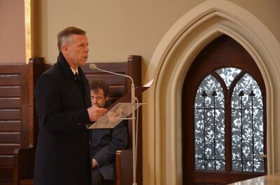 W Krakowie odbyły się uroczystości pogrzebowe Stanisława Ludzi „Harnasia”