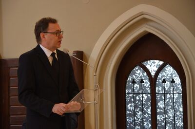 W Krakowie odbyły się uroczystości pogrzebowe Stanisława Ludzi „Harnasia”