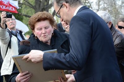 W Krakowie odbyły się uroczystości pogrzebowe Stanisława Ludzi „Harnasia”