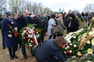 W Krakowie pochowano prof. Andrzeja K. Banacha