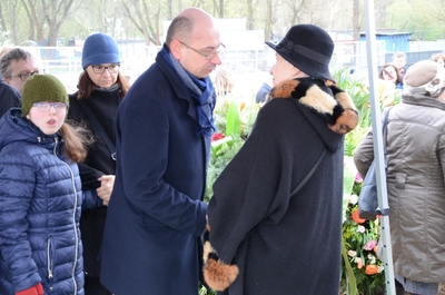 W Krakowie pochowano prof. Andrzeja K. Banacha