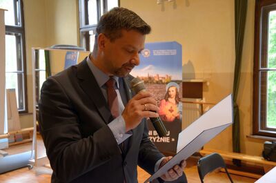 Panel historyczny i obchody 96. urodzin gen. Bieńkowicza – Kraków, 13 maja 2019