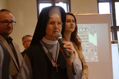 Panel historyczny i obchody 96. urodzin gen. Bieńkowicza – Kraków, 13 maja 2019