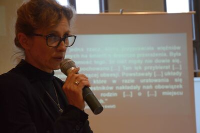 Panel historyczny i obchody 96. urodzin gen. Bieńkowicza – Kraków, 13 maja 2019