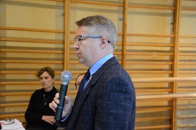 Panel historyczny i obchody 96. urodzin gen. Bieńkowicza – Kraków, 13 maja 2019