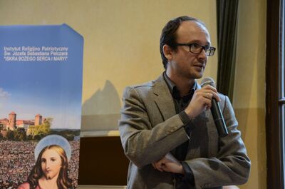 Panel historyczny i obchody 96. urodzin gen. Bieńkowicza – Kraków, 13 maja 2019