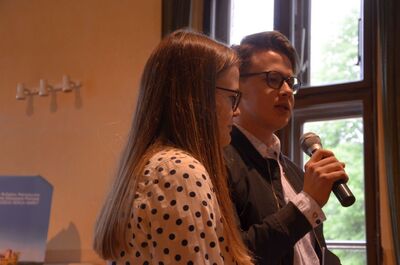 Panel historyczny i obchody 96. urodzin gen. Bieńkowicza – Kraków, 13 maja 2019