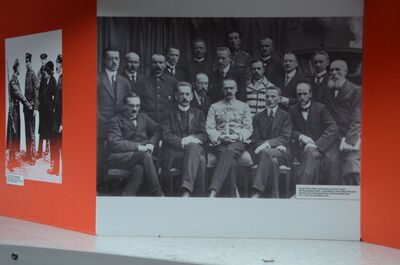 29 maja 2019. Otwarcie wystawy „Powstała, by żyć” w Krakowie