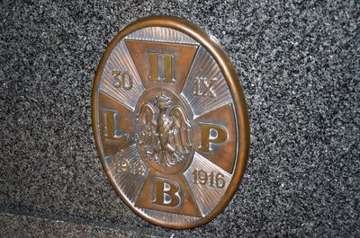 4 czerwca 2019. W Krakowie uczczono rocznicę śmierci gen. Józefa Hallera