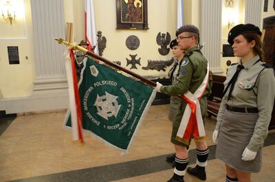 4 czerwca 2019. W Krakowie uczczono rocznicę śmierci gen. Józefa Hallera