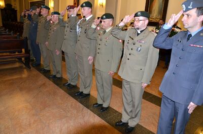 4 czerwca 2019. W Krakowie uczczono rocznicę śmierci gen. Józefa Hallera