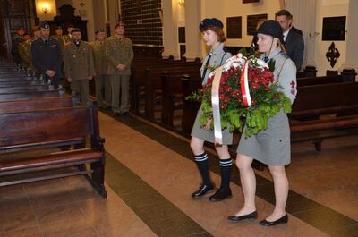 4 czerwca 2019. W Krakowie uczczono rocznicę śmierci gen. Józefa Hallera