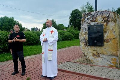 3-5 czerwca 2019. Rajd edukacyjny w Górach Świętokrzyskich