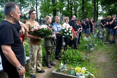 3-5 czerwca 2019. Rajd edukacyjny w Górach Świętokrzyskich