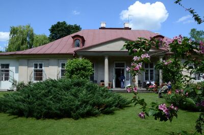 6 czerwca 2019. Krakowska gala ogólnopolskiego konkursu ziemiańskiego